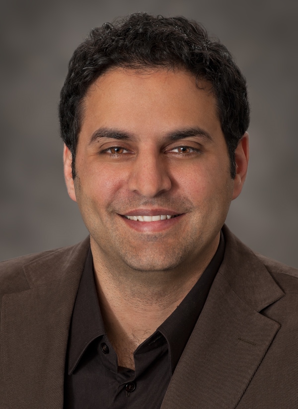 Rasool Rayani appointed Board Chair of Victoria Foundation