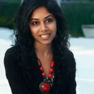 Mehak Tejani on Passages Canada