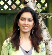 Meet Tina Parbhakar: Canadians Take Steps to End Global Poverty