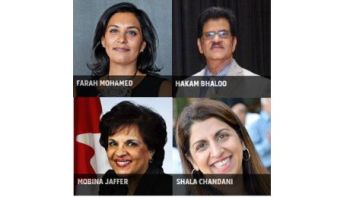 Vote | Canadian Immigrant