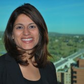 Telus VP Zainul Mawji named one of Edmonton's top 100 Women in Business