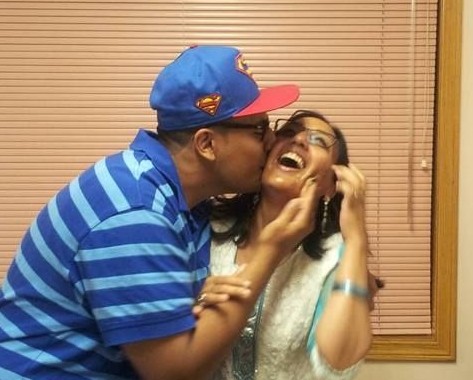 'My sister was my life' -- Murdered Calgary woman lovingly remembered