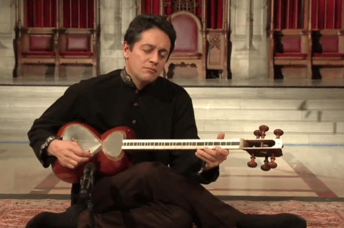 Expressions of Diversity: An Introduction to Muslim Cultures