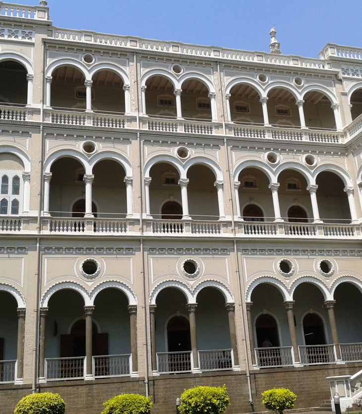 2014-03-26 11.32.44 Aga Khan Palace Pune, India - Rahim Padaniya