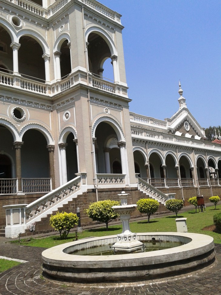 2014-03-26 11.36.06 Aga Khan Palace Pune, India - Rahim Padaniya