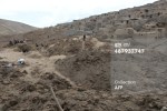 Aga Khan Development Network Supports Relief Effort for the Victims of Afghanistan Landslide