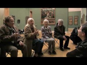 Film explores how creative arts can help Alzheimer’s patients
