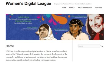Impact of Hunza's High Literacy Rate in Digital Economy