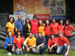 Tabish Bhimani Blogs: For non-profits, donations are oxygen, volunteers are heartbeats