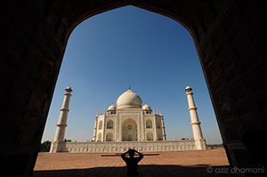 Ismaili Muslim Art Exhibition at Surrey Art Gallery