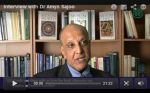 Interview with the Author: Dr Amyn Sajoo: A Companion to Muslim Cultures