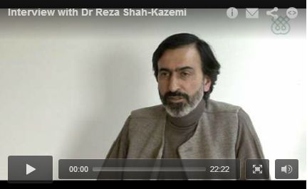 Interview with the Author: Spiritual Quest: Reflections on Qur’anic prayer according to the teachings of Imam Ali