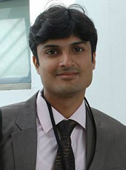 Farhan Jumani: What is there, beyond the secret?