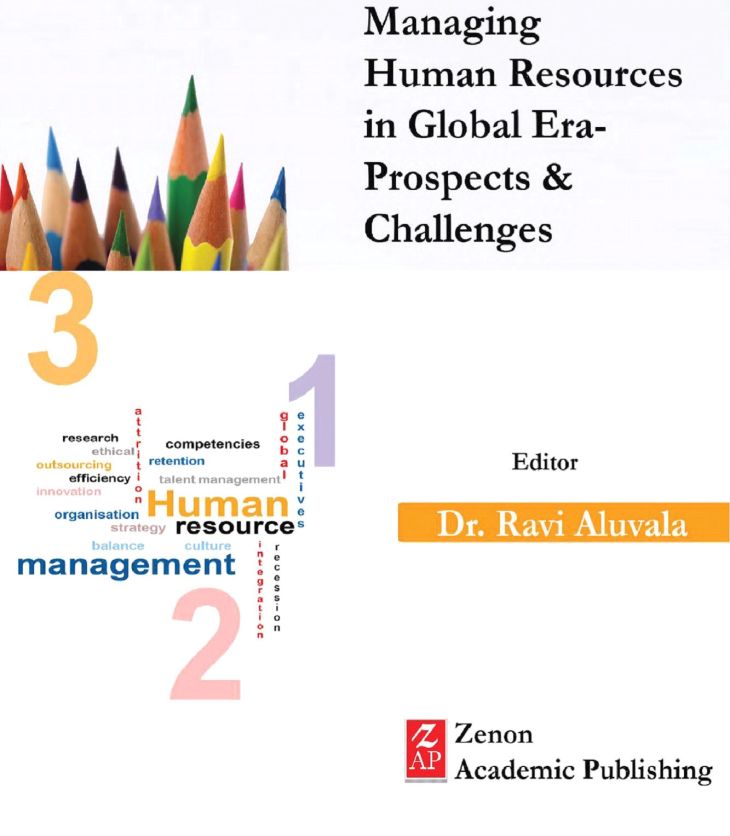 Dr. Farida Virani, HR and Behavioral Science at MET, authors a paper titled ‘HR in the Misty Maze of Ethics’