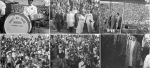 Historical Video: Aga Khan Enthroned (Karachi, 1958)