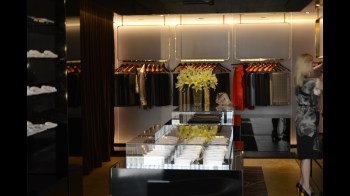 Rahim Rawji: Family with 100 years of combined tailoring experience