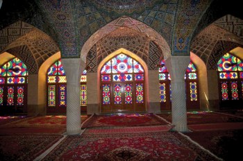 Lecture at Aga Khan University Karachi: The story of Emperors and Kings