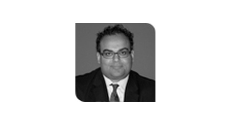 Mr. Karim Kassam of Ballard Power Systems speaks at the International Trade Committee