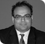 Mr. Karim Kassam of Ballard Power Systems speaks at the International Trade Committee