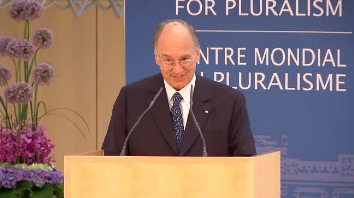 Group of Global Leaders to convene a summit in Toronto, with His Highness the Aga Khan, UN's Ban Ki-moon and others