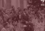 Historical Video: New Aga Khan Starts Reign (1957)