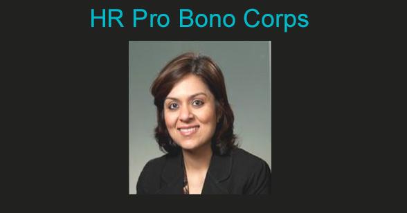 Spotlight: Salima Hemani