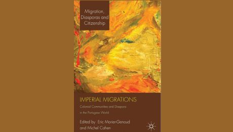 The Ismailis of Mozambique - History of a Twofold Migration