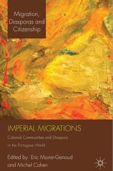 The Ismailis of Mozambique - History of a Twofold Migration