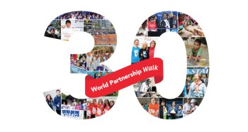 Torontonians join Canada-wide effort to fight global poverty