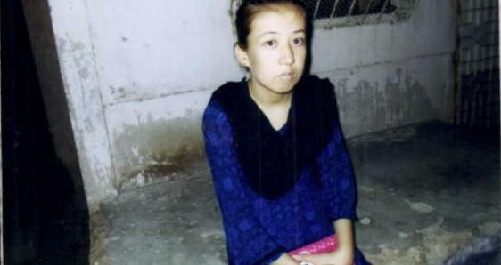 Afghani-Ismaili girl is seeking help - Sympathy.org.uk Initiative