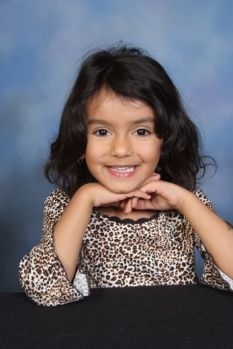 Sofia Kanjee Sunshine Fund - Albertan Children’s Hospital Foundation