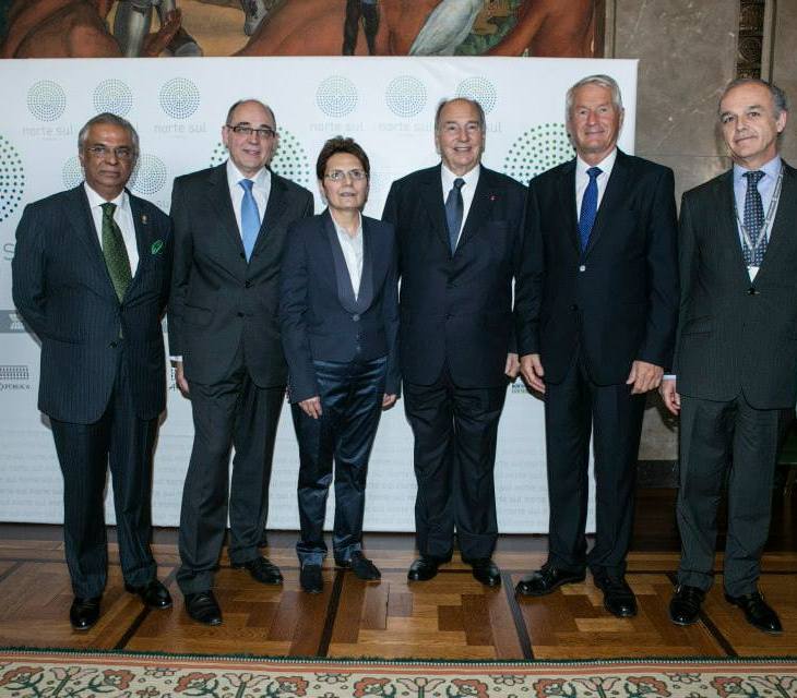 Photographs by the North-South Centre of the Council of Europe: 2013 Prize