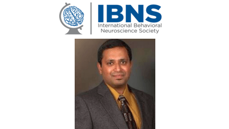 Aashish Morani: International Behavioral Neuroscience Society (IBNS)