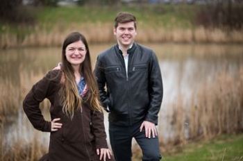 Oakville natives to be educated by Aga Khan Foundation Canada in assisting humanity during Africa internships