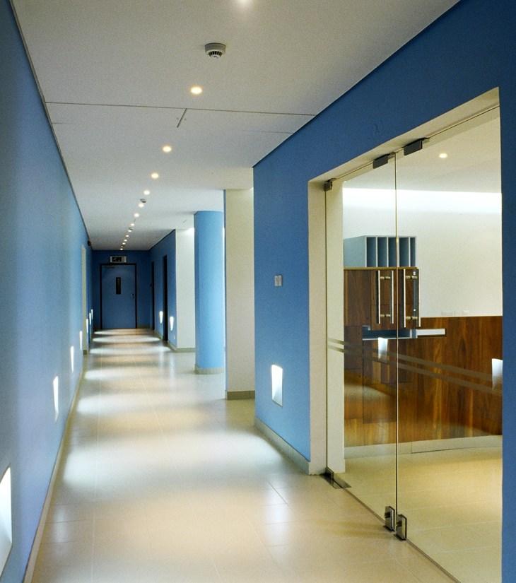 Aga Khan Hospital MRI Radiology and Physiotherapy Unit - Tharani Associates