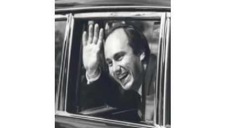 Ashie S Hirji Collection: Prince Karim Aga Khan's visit to Africa, December 1966