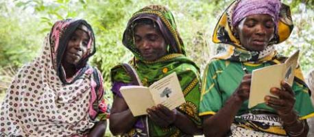 New AKDN Publication: Aga Khan Development Network in Tanzania