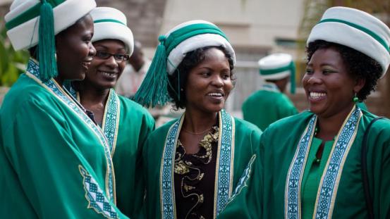 Training nurses to save mothers and babies in East Africa | Rotary