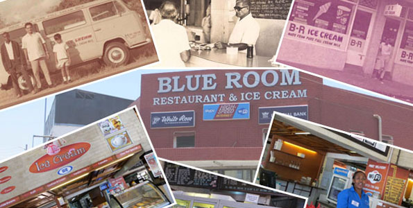 Karachiwalla Family: Mombasa's Blue Room restaurant whips up recipes to build a lasting legacy