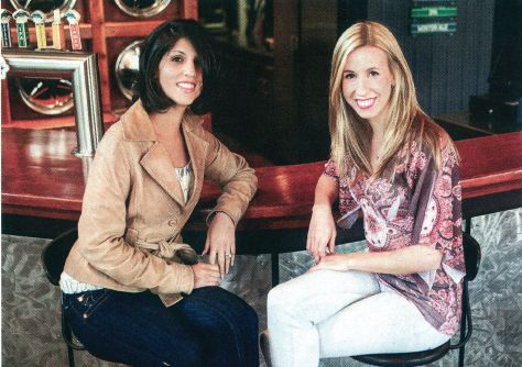 Almira Bardai: Building a fun and dynamic PR company