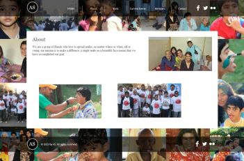 Anusha Asif Sachwani: Social Worker with a Cause