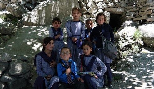 The Aga Khan Development Network eHealth Resource Centre - AKDN eHRC