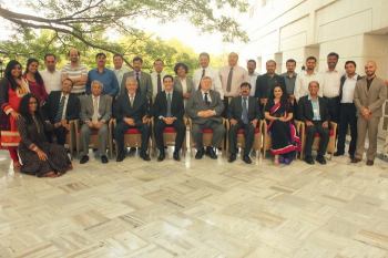 Dr. Farida Virani: United Nations Conference on Trade and Development