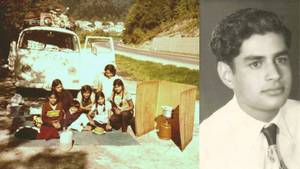 A brave journey: One amazing father’s day story