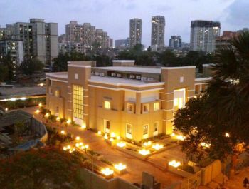 Inauguration of Jogeshwari Jamatkhana, Mumbai, India - Rahim Padaniya Photos