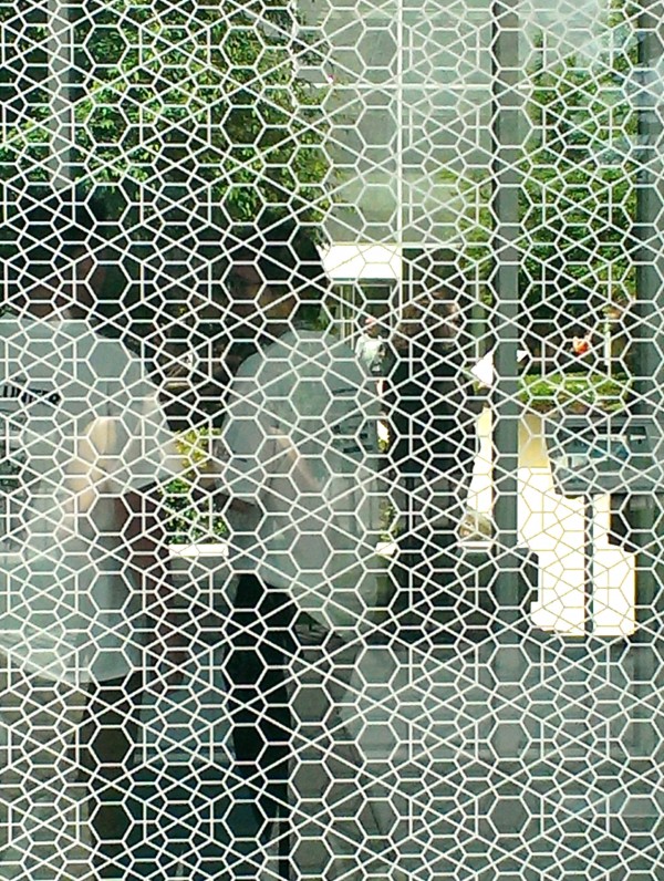 Images of the Moment: Aga Khan Foundation Building | Spacing Ottawa