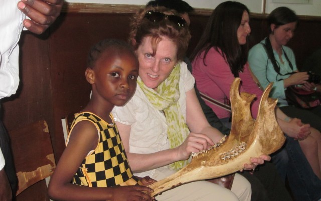 The University of Alberta partners with Aga Khan University to explore "blended learning"