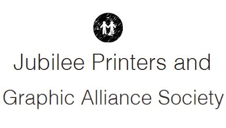 Jubilee Printers and Graphic Alliance Society launch website
