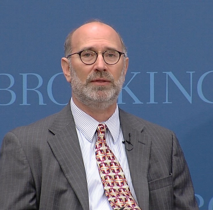 Joshua Muskin: The Girls' Education Policy Issue Has Not Been Solved | Brookings Institution