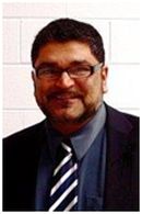 Nick Mawani joins World Public Health Nutrition Association